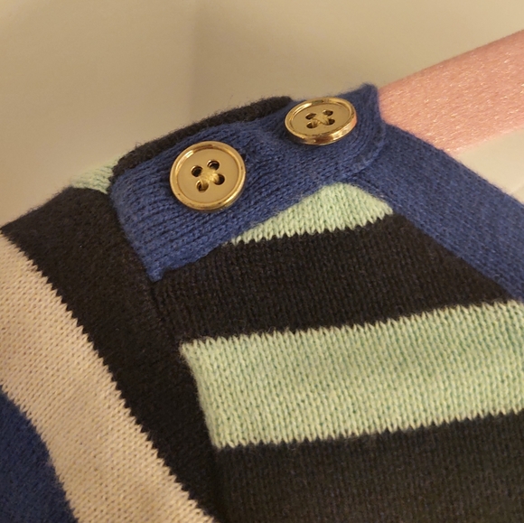 Gap Striped Top - Picture 2 of 9